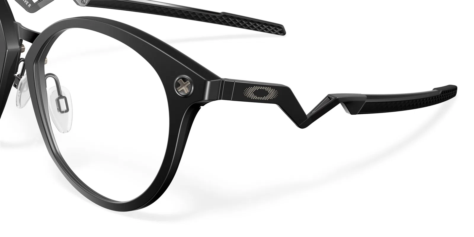 Oakley Cognitive R 8181 Eyeglasses - view 9